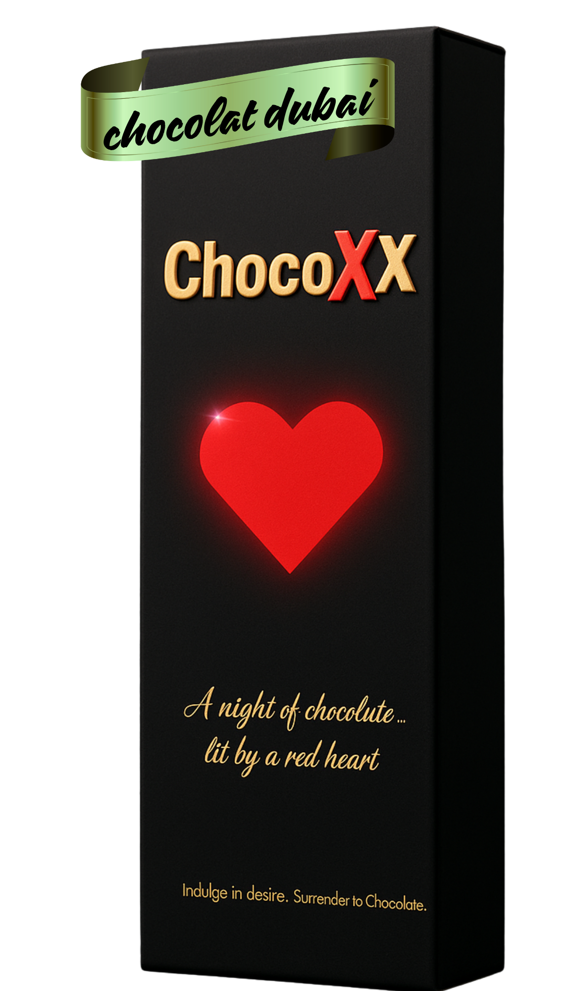 chocolat Dubaï original